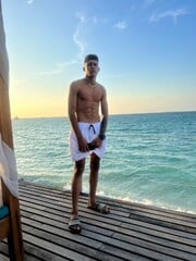 C SOY MACHO DOMINANTE VERGON Y LECHERO OFREZCO SERVICIO VIRTUAL - FOTO 10