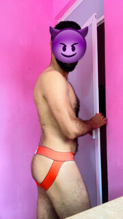 PASIVO MUY VARONIL PARA TI, NO TE QUEDES CON LAS GANAS Y HÁBLAME - FOTO 2