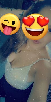 SCORT BRENDA CON DEPA 25 AÑOS DELGADITA Y BUENA ONDA ANIMATE MI AMOR - FOTO 7