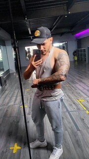 20 AÑITOS FRESCOS SI BUSCAS COLÁGENO PURO SOY EL INDICADO 24 7 DISPONIBLE - FOTO 3