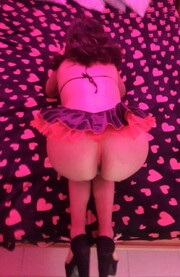 SOY YAMILETH, ARDIENTE, CALIENTE Y NUEVA EN EL AMBIENTE PAPI - FOTO 6