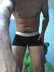 MORENITO SIN LÍMITES, LISTO Y DISPUESTO A HACER LO QUE QUIERAS CON TAL DE COMPLA - FOTO 10