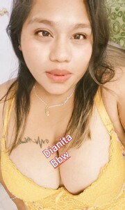DIAN SEXY BBW TIERNA PERO ARDIENTE, SOLA O EN TRIO PLACER SIZE PLUS - FOTO 5