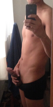 HOLA! SOY DELGADITO Y BIEN DOTADO ATENDIENDOTE DE MANERA COMPLETA SOLO MUJERES - FOTO 9