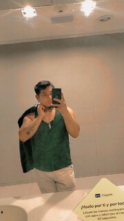 CHICO VERSÁTIL CALIENTE Y JUGUETÓN TÉ COMPLACERÉ EN TUS DESEOS SEXUALES - FOTO 1