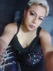 ZORRITA NUEVA POR AQUI DESEOSA DE LECHE INTER SIN BRONCAS CON LUGAR - FOTO 4