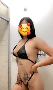 HOLA SOY SOFIA TENGO 19 AÑOS SUPER CACHONDA - FOTO 5