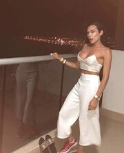 NICOLLE BARBIEBOY FLACA RECONOCIDA POR MI BUEN CARÁCTER , ATENCIÓN Y RESPETO! - FOTO 10