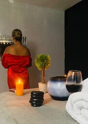 CENTRO DE TERAPIAS ORIENTALES TERAPEUTAS CON TECNICAS ANCESTRALES BARRANQUILLA - FOTO 6