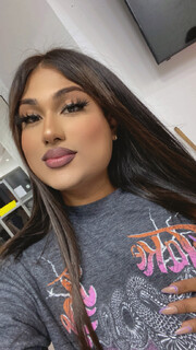 HOLA SOY ANAHÍ CHICA TRANS PASIVA DE LA PAZ - FOTO 5