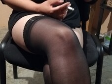 MUÑEQUITA TRAVIESA Y SEXI...SOLO PARA TI!!! - FOTO 8