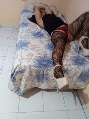 RICA MUJER MADURITA VEN PADA UN RATO RICO CONMIGO LLAMAME - FOTO 10