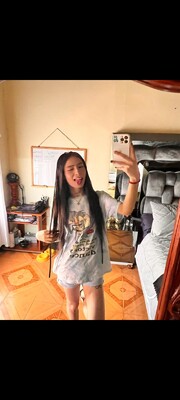 POLLITA DE 18 AÑOS PARA ESTRENAR QUIERES? - FOTO 8