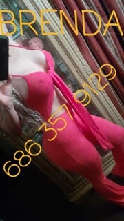 BRENDA SEXY, LINDA ESCORT V.I.P PARA HOMBRES EXIGENTES - FOTO 8