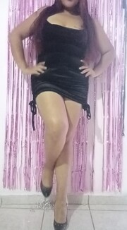 JESSY 24 AÑOS, BUSCO APOYO ECONÓMICO A CAMBIO DE RELACIÓN VIRTUAL O PRESENCIAL - FOTO 8