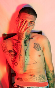 SOY JAVIER ORIGINARIO DE JALISCO, ESTOY AQUÍ UNOS DÍAS PARA PASARLA RICO CONTIGO - FOTO 5