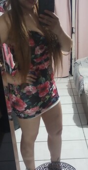 HERMOSA SCORT NIVEL DIAMANTE PIEL BLANCA DELGADA Y CARITA DE ANGEL - FOTO 2