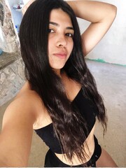 BELLA MEXICANA DE 18 AÑITOS RECIEN LLEGANDO A LA RIVERA VEN Y DISFRUTAME - FOTO 5