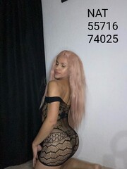 OBTENDRÁS UNA DELICIOSA FANTASÍA CON ESTA BEBITA NALGONCITA Y MUY SEXUAL - FOTO 1