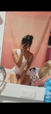 CASANDRA FLAQUITA MUY SEXY CON GANAS DE COGER RICO Y CUMPLIR TUS FANTACIAS - FOTO 4