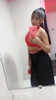 LINDA SEXI Y CHIKITA QUIERE JUGAR Y CUMPLIR TUS FANTASIAS - FOTO 2