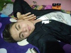 HOLA SOY IBAN SOY UN CHICO DE 21 AÑOS, MUY CALIENTE Y DISPUESTO A BRINDARTE PLAC - FOTO 8