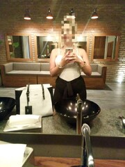 HOLA SOY SARA ... MI FOTO ES REAL AL 100% Y ACABO DE LLEGAR A MAZA ) - FOTO 6