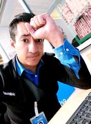 INICIANDOME CON BUENA CALIDAD Y HERRAMIENTA - FOTO 10