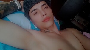 APAGA LA LUZ Y ENCIENDEME SOY CHICO QUEER EN BUSCA DE ENCUENTROS. - FOTO 7