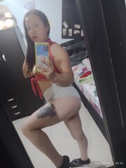 HOLA FUNZA SOY UNA CHICA SÚPER EXTROVERTIDA Y CALIENTE EN LA CAMA - FOTO 4