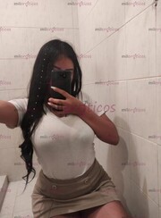 HERMOSA CHICA DISPUESTA A DARTE MUCHO PLACER Y CONSENTIRTE AL MÁXIMO - FOTO 2