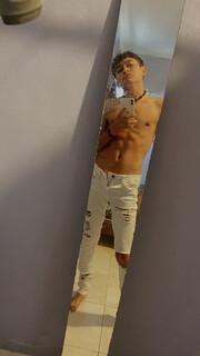 HERMOSO CHICO PASIVO ACTIVO DISPONIBLE PARA CUMPLIR TUS FANTASÍAS DISCRETO$PROMO - FOTO 8