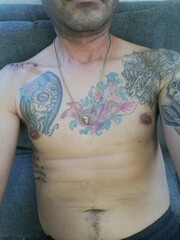 BUSCAS UN HOMBRE Q TE HAGA FANTASEAR Y SENTIRTE MUJER A UN EXCELENTE PRECIO - FOTO 9