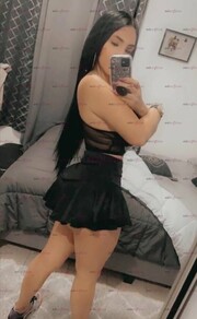 KARIME DIME TUS FANTASIAS SOY MUY CANDENTE SEXY NALGONA TE DOY EL TIEMPO ACORDA - FOTO 6