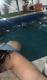 DAMARIS TODO UN BOMBONCITO SEXI Y ARDIENTE, DISFRÚTAME PAPI - FOTO 9