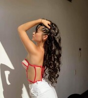 BONITA JOVEN 19 AÑOS, PAMELA, BLANQUITA CUERPO NATURAL - FOTO 4