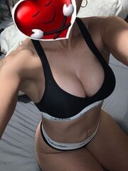 BRISA ALGO NUEVO Y RICO PARA TI JOVEN DELGADA Y HERMOSA - FOTO 7