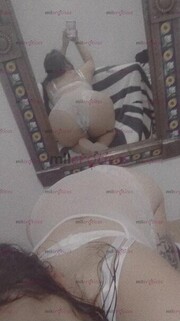 HOLA BEBE SOY BRENDA UNA SENSUAL CHICA DISPUESTA A TODO POR TI - FOTO 6