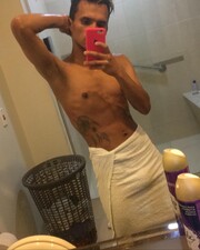 HOLA ME LLAMO CARLOS TENGO 26 AÑOS DE EDAD Y VENGO A COMPLACER A LOS HOMBRE SON - FOTO 3