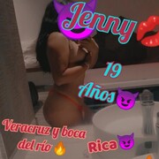 18 AÑOS JENNY UNIVERSITARIA NUEVA EN ESTO SUPER CALIENTE 2297957966 - FOTO 4