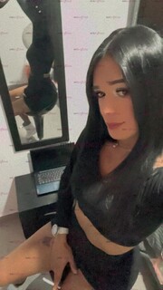 REBECCA, NINFOMANA VERGONA ADICTA CHUPA CULO LECHERA - FOTO 5