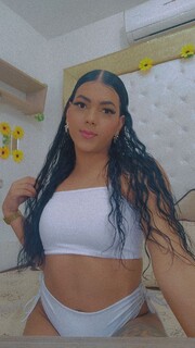 SOY UNA CHICA MUY FEMENINA Y DOTADA NUEVA POR LA CIUDAD - FOTO 10