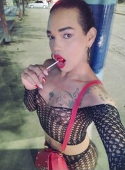 HERMOSA COSTEÑA ARRECHA Y FULL MORBOSO ACTIVA O PASIVA 100% REAL VEN - FOTO 6