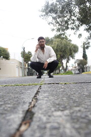 PÍDEME SER LO QUE QUIERAS QUE SEA, SOY BUENO EN ESO. - FOTO 4