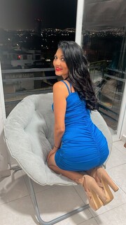 FLAQUITA DELICIOSA ESPERA TU LECHITA EN TODO SU CUERPO - FOTO 6