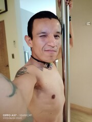 ACTIVO BISEXUAL SCORT TATUADO CUMPLE FANTASÍAS - FOTO 8