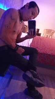 BISEXUAL 100% ACTIVO SCORT TATUADO DELGADO Y CUMPLE TUS FANTASÍAS - FOTO 7