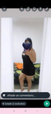 UNIVERSITARIA MONA PELINEGRA MUY RESERVADA NUEVA - FOTO 10