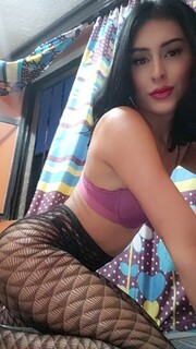PRINCESA ALEXA DISPONIBLE AHORA NENA TRANS CULITO RICO DESLECHADOR DE VERGAS - FOTO 1