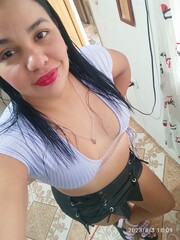HOLA CHICOS DE CAPURGANÁ SOY UNA LINDA VENEZOLANA - FOTO 7